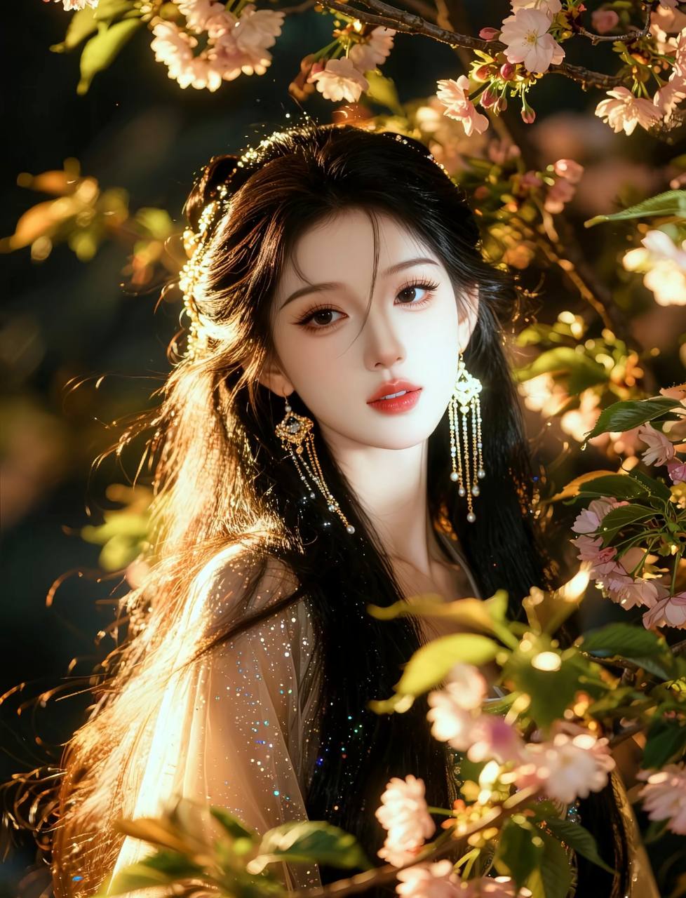 银杏烟火2025