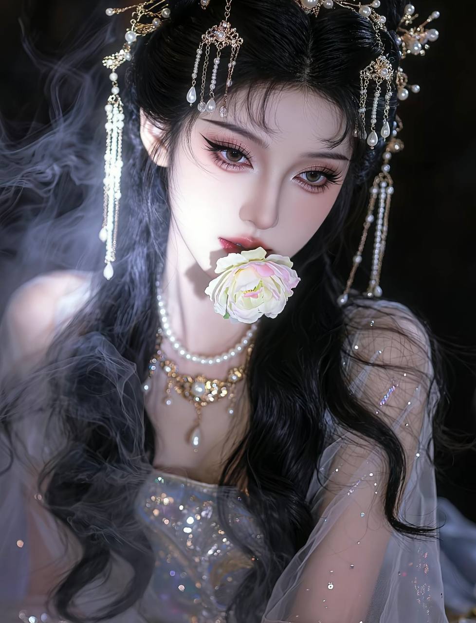 落潮押运·前传